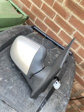 FORD FOCUS MK2 DRIVE RIGHT SIDE WING MIRROR 2006-2011 01 4292 02 4292