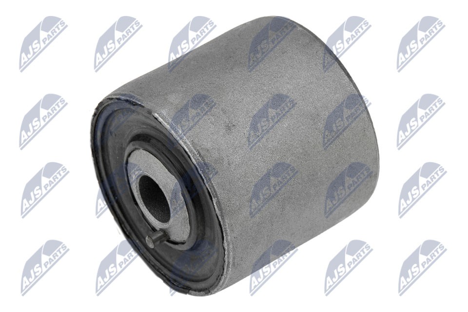 NTY ZTP-ME-004A Mercedes-Benz Front Lower Rear Control Arm Bushing - Image 7