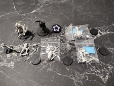 Infinity Combined Army lot oop Corvus Belli