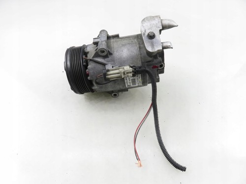 Klimaanlagenkompressor Opel Zafira B (A05) 1.7 CDTI 13286086 401351739 / CZ 8236