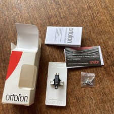 Ortofon Super OM 40 Cartridge  Stylus