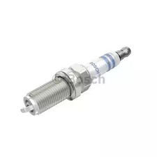 Genuine OE BOSCH 0242230533 / FR8MII33X / 9609 DOUBLE IRIDIUM Spark Plug