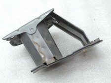 Original Toyota Auris E15 Hinten Stoßstange Halter Verstärkung Links