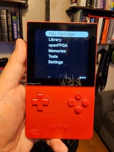 Analogue Dock | eBay