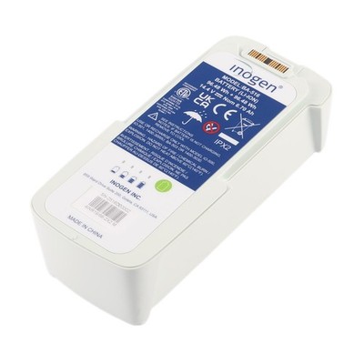 Inogen G5 Rove 6 OxyGo NEXT BA-516 16-Cell Battery 14.4V 6.5Ah Refurbishment
