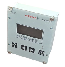 Pfeiffer Vacuum DCU 002 - PM 061 348 AT without cable