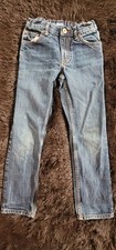 Boys PSNY size 10 regular blue jeans