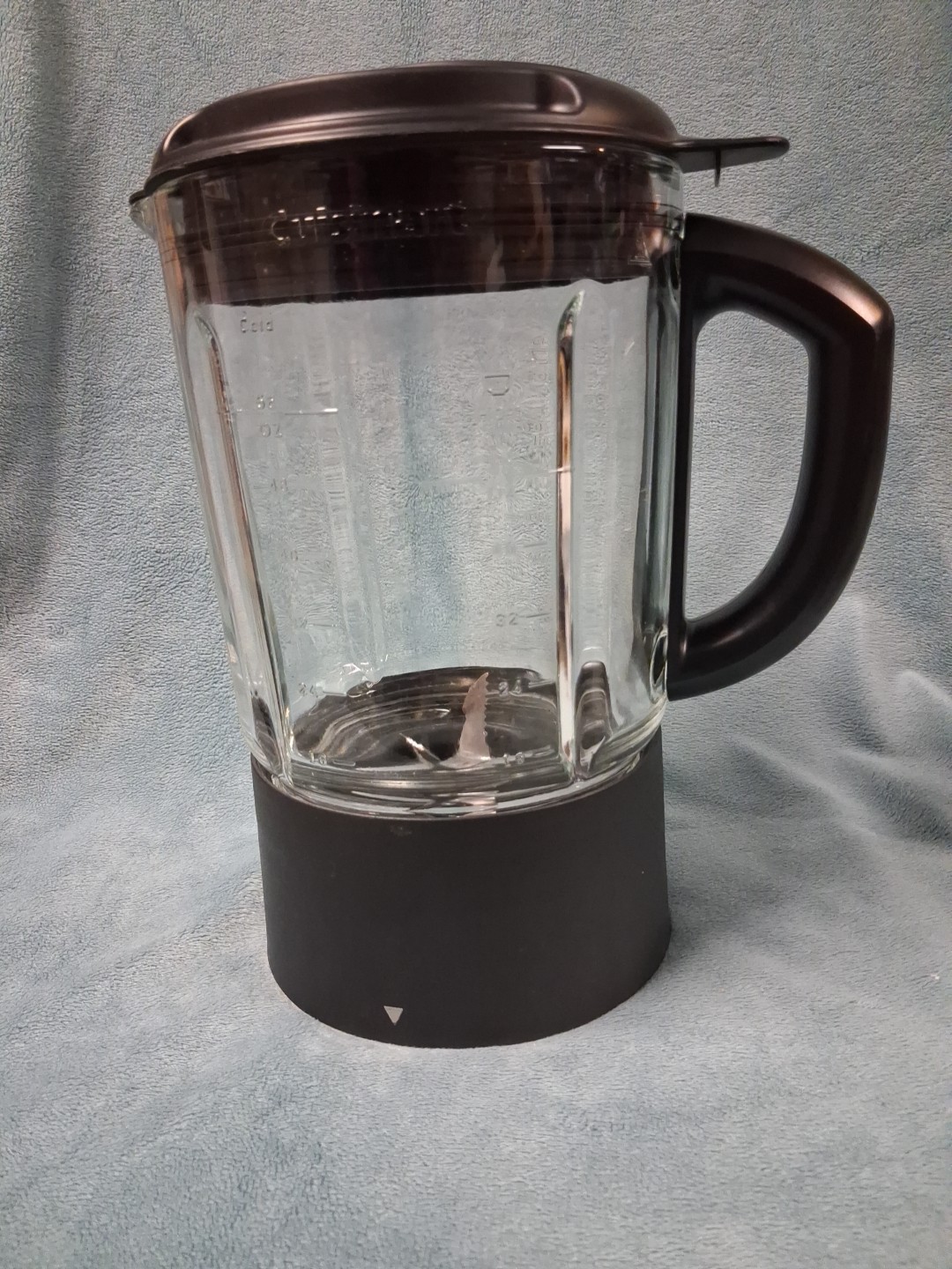 Cuisinart SBC-1000 Blend and Cook Hot/Cold Blender Jar Repla