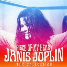 Piece of My Heart-the Collection von Joplin,Janis | CD | Zustand sehr gut