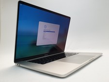 Apple MacBook Pro 16" A2141 Touch Bar 2019 i7 512GB SSD 16GB RAM Tahoe