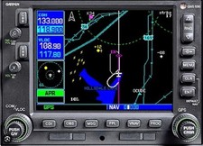 garmin gns 530