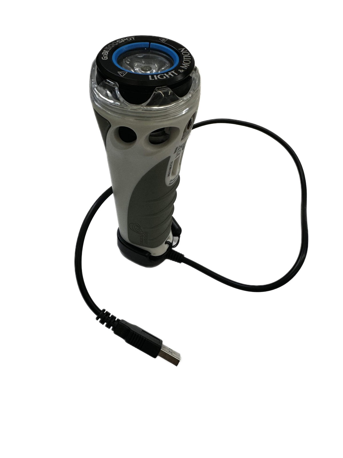 Light & Motion Gobe 500 Spot Dive Light