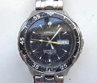 Gent's Vintage J-SPRINGS (by SEIKO) Automatic Watch with Day/Date (BEB007)