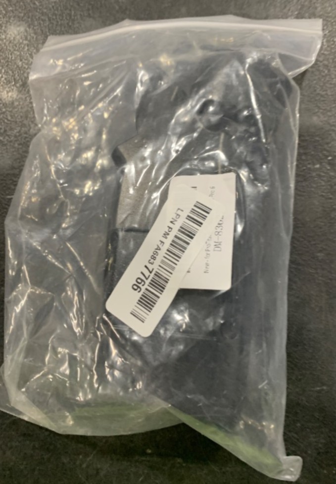 FOR PROTEAM 836225 SWITCH BOX FULL ASSEMBLY REPLACEMENT, FITS SUPER COACH PRO 10 thumbnail 2