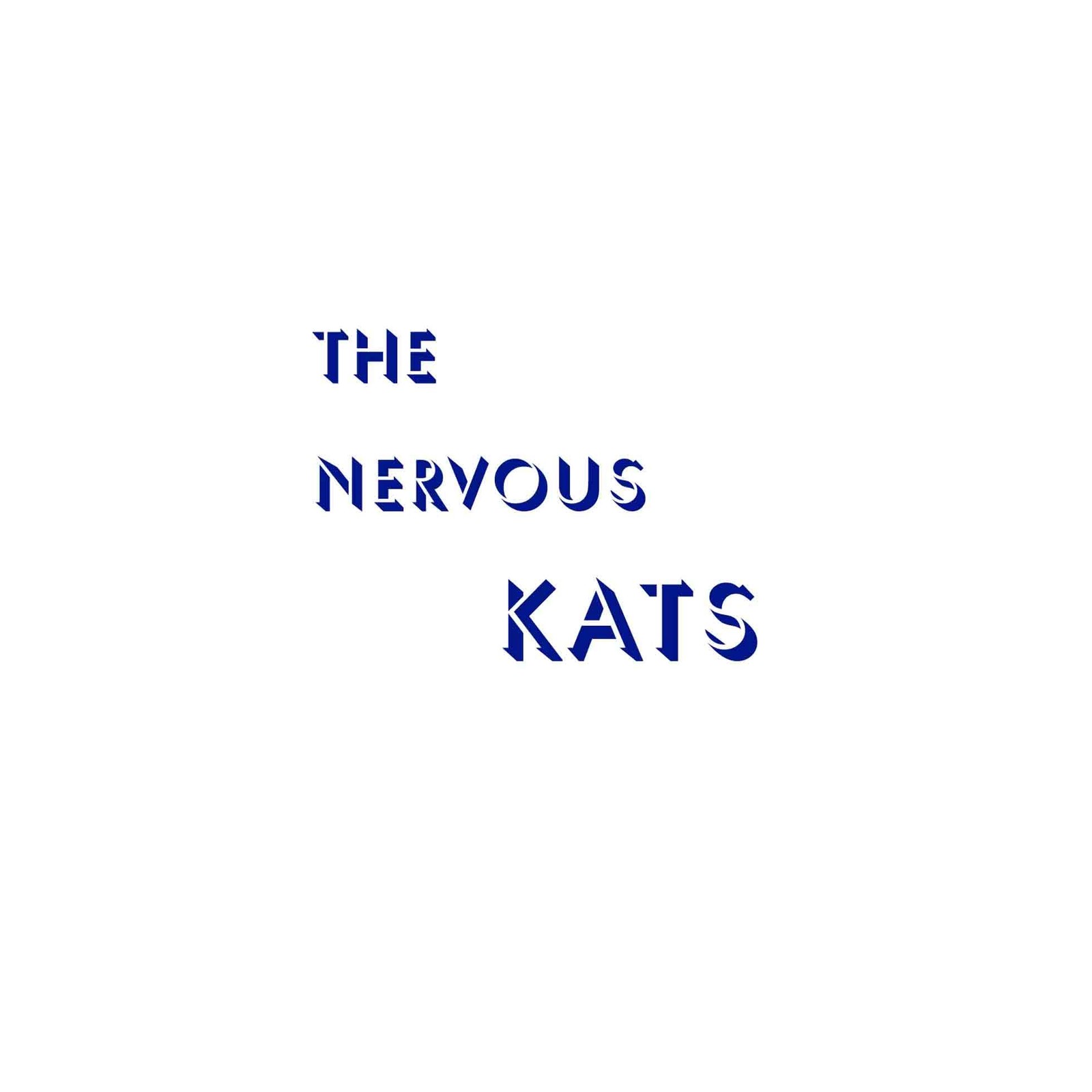 Bailey's Nervous Kats Nervous Kats LP Vinyl NUM603LP NEW