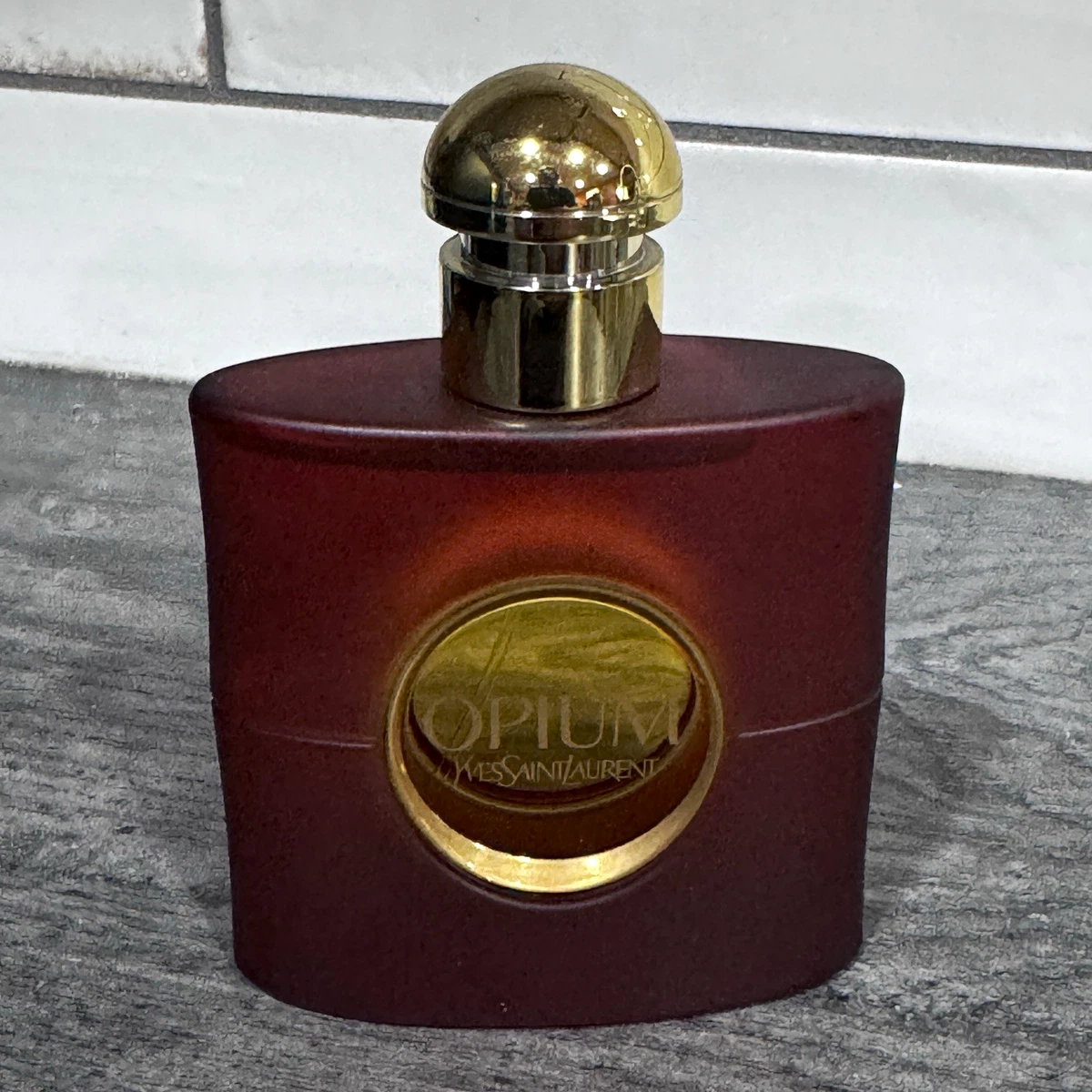 新品未使用　Yves Saint Laurent OPIUM パルファム 25+ Yves Saint Laurent Opium by Women's Fragrances for sale
