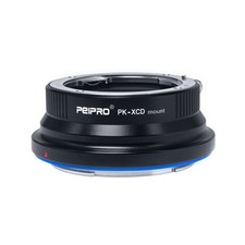 PEIPRO PK-XCD Lens Adapter for Pentax K Lens to Hasselblad XCD Mount Camera