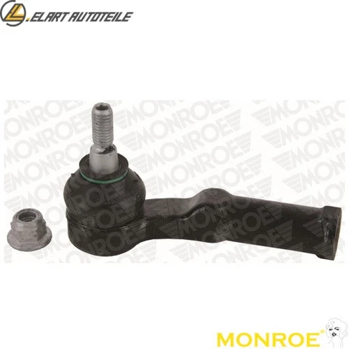 TIE ROD END L16164 FOR FORD KUGA/I/VAN TXDA/UFDA/G6DG/UKDA 2.0L 4cyl KUGA I