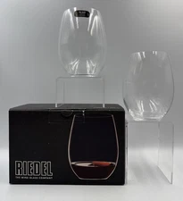 Riedel O Wine Tumbler Cabernet Merlot Set