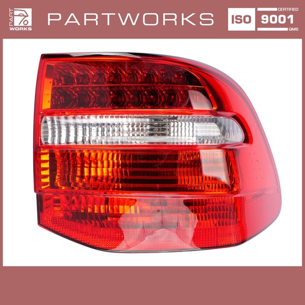 RüCklicht Porsche Cayenne 9PA1 957 Rechts-image