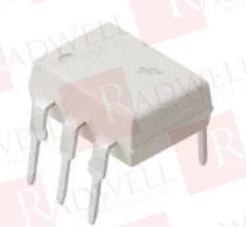 ON SEMICONDUCTOR H11L1M / H11L1M (NEW IN BOX)