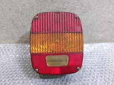 Jeep Tj40s Wrangler Truck Lite Tail Light 1 Piece S10-1945