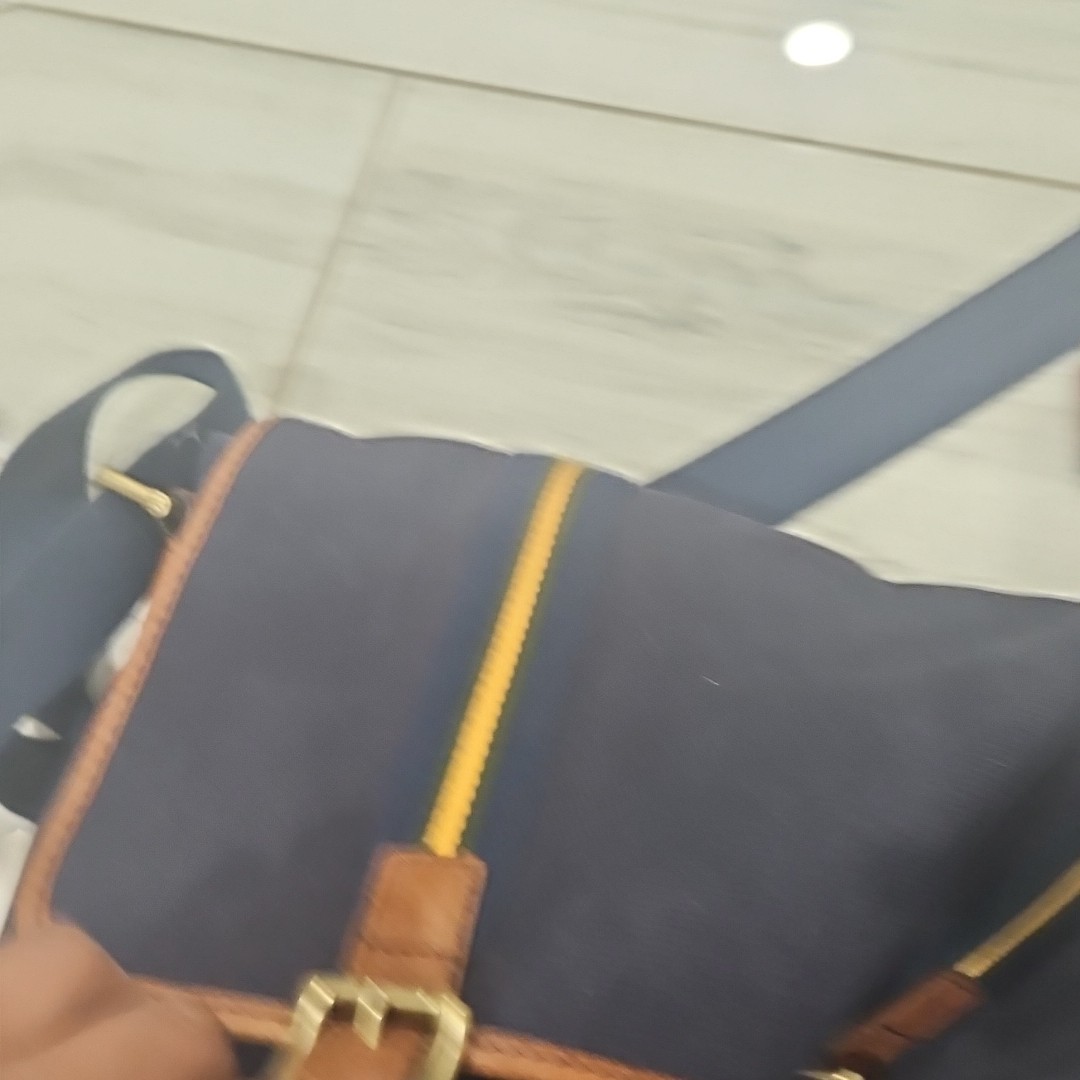 Shoulder Bag - image 5