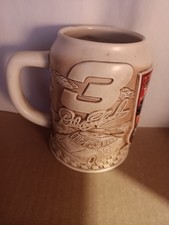 Dale Earnhart Beer Stein