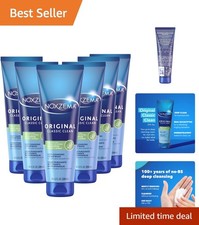 Hydrating Face Wash for Fresh Skin -  Deep Cl...
