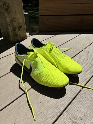 Nike Phantom Venom Pro - Volt/Obsidian - Size 11M