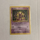 Mewtwo 14/53 Wizards of the Coast Promo Pokemon. Pk001601