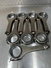 Pankl 6.200 Billet Connecting Rods Nice 3610 Pankl 6.200 Billet Connecting Rods Nice 3610