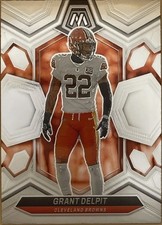 2024 Panini Mosaic Football Base PRIZM Inserts RC Pick Choose Complete your set