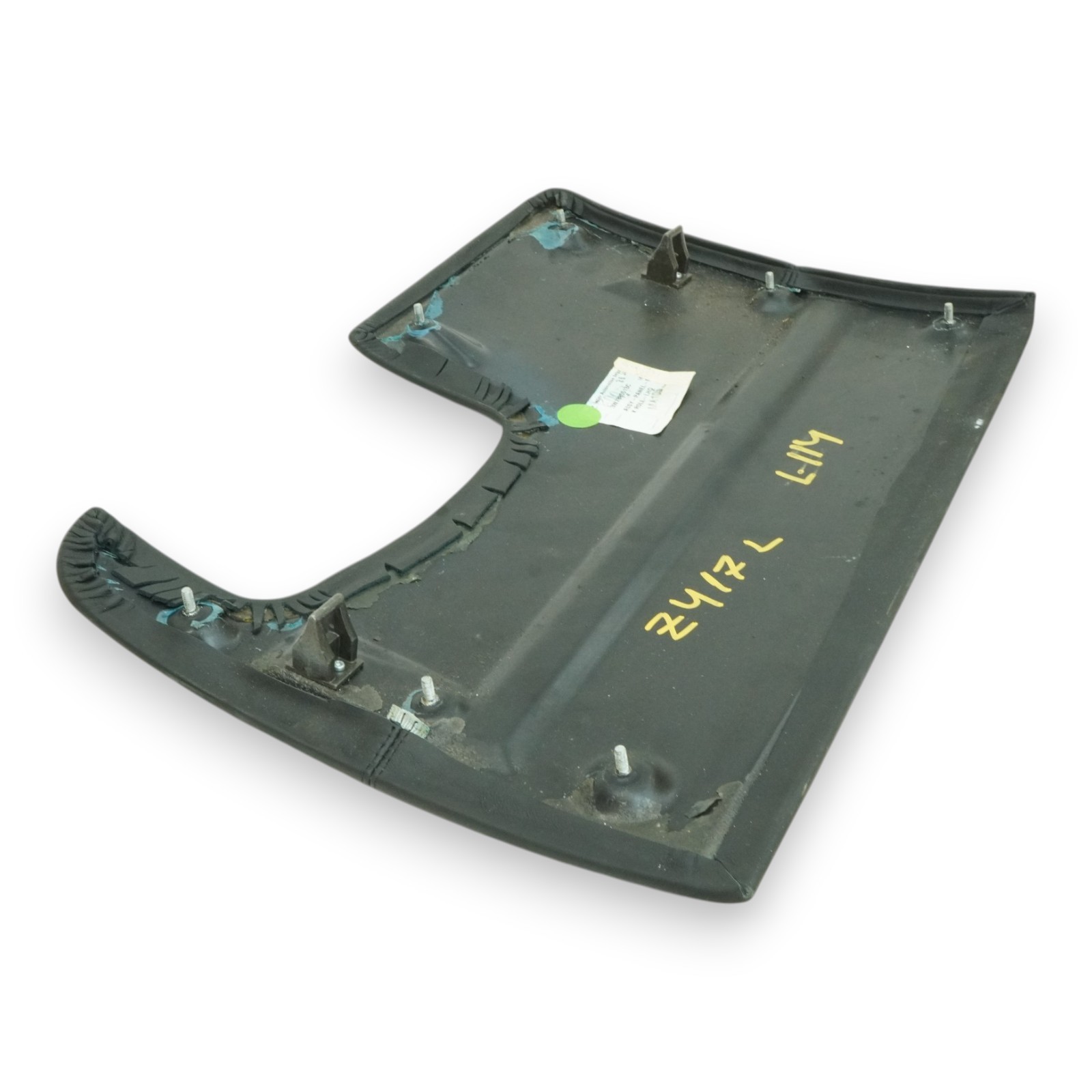 Bentley Continental GT 2003-2006 Right Lower Dashboard trim panel P/N 3W1880513C