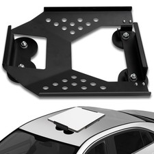 Starlink Mini Magnetic Car Roof Mount Kit - RV, Van, Truck Accessory