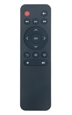 VINABTY Replace Remote Control Compatible with Vankyo Leisure 470,470 middle 