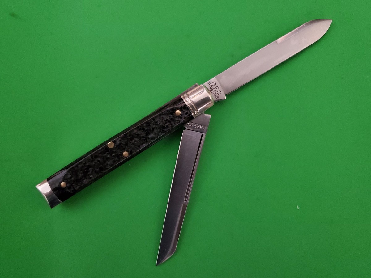 Great Eastern Cutlery GEC Northfield 412226 