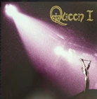 Queen Queen I 2024 Release LP  180g Vinyl 2024 NEW SEALED IMPORT GERMANY🔥