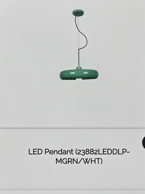 Access Lighting fixture, From  Bistro collection pendant light.