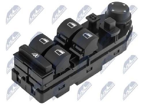 2x ✅Fits NTY EWS-BM-086 SWITCH / WINDOW REGULATOR ⭐UK Seller⭐ - Image 4
