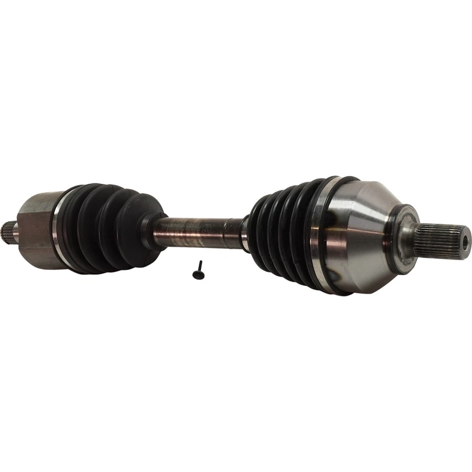 CV Half Shaft Axle Front Driver Left Side Hand for Volvo C30 C70 S40 V50 05-11 - Image 3 of 4