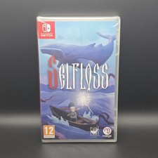 ebay® Auktion 800032151806 | Selfloss - Nintendo Switch - PAL - Cartridge Version - Brandneu Sealed Thumbnail of ebay® auction 800032151806 | Selfloss - Nintendo Switch - PAL - Cartridge Version - Brandneu Sealed
