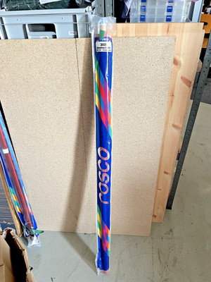 Rosco Cinegel/Filterrolle LUX #3411 Roscosun 3/4 CTO