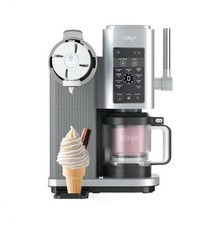 Ninja Creami Scoop & Swirl 13-in-1 Softeis & ...
