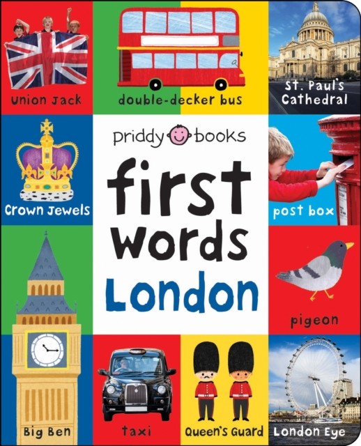 First Words London - Image 2