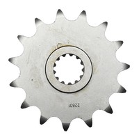 Afam Ritzel #630 15 ZäHne (FüR: Suzuki GS 1000 E GS1000 78-80 )