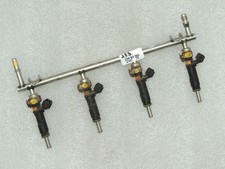 Injecteur Opel ZAFIRA