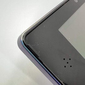 Nintendo 3DS Handheld Game Console Only CTR-001 Purple