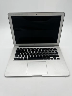 Apple MacBook Air 13" 2014 · i5 · 8GB · 128GB