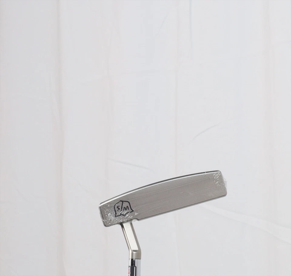 New Wilson Staff Model Mt22 33.5" Putter Rh 1175489 - Image 2 of 4